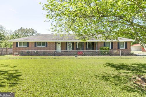 504 Dunbar Rd, Warner Robins, GA, 31093-1204 | Card Image