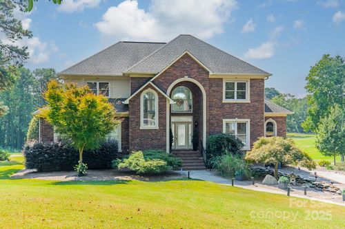 8030 Ravenwood Ln, Stanley, NC, 28164-8744 | Card Image