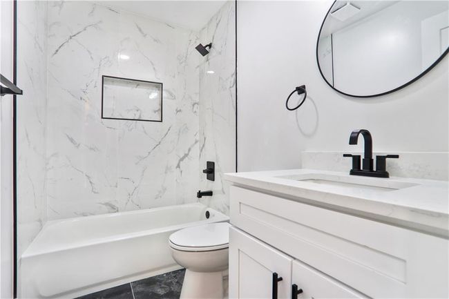 4307 Cedar Wood Dr Sw, House other with 4 bedrooms, 3 bathrooms and null parking in Lilburn GA | Image 6