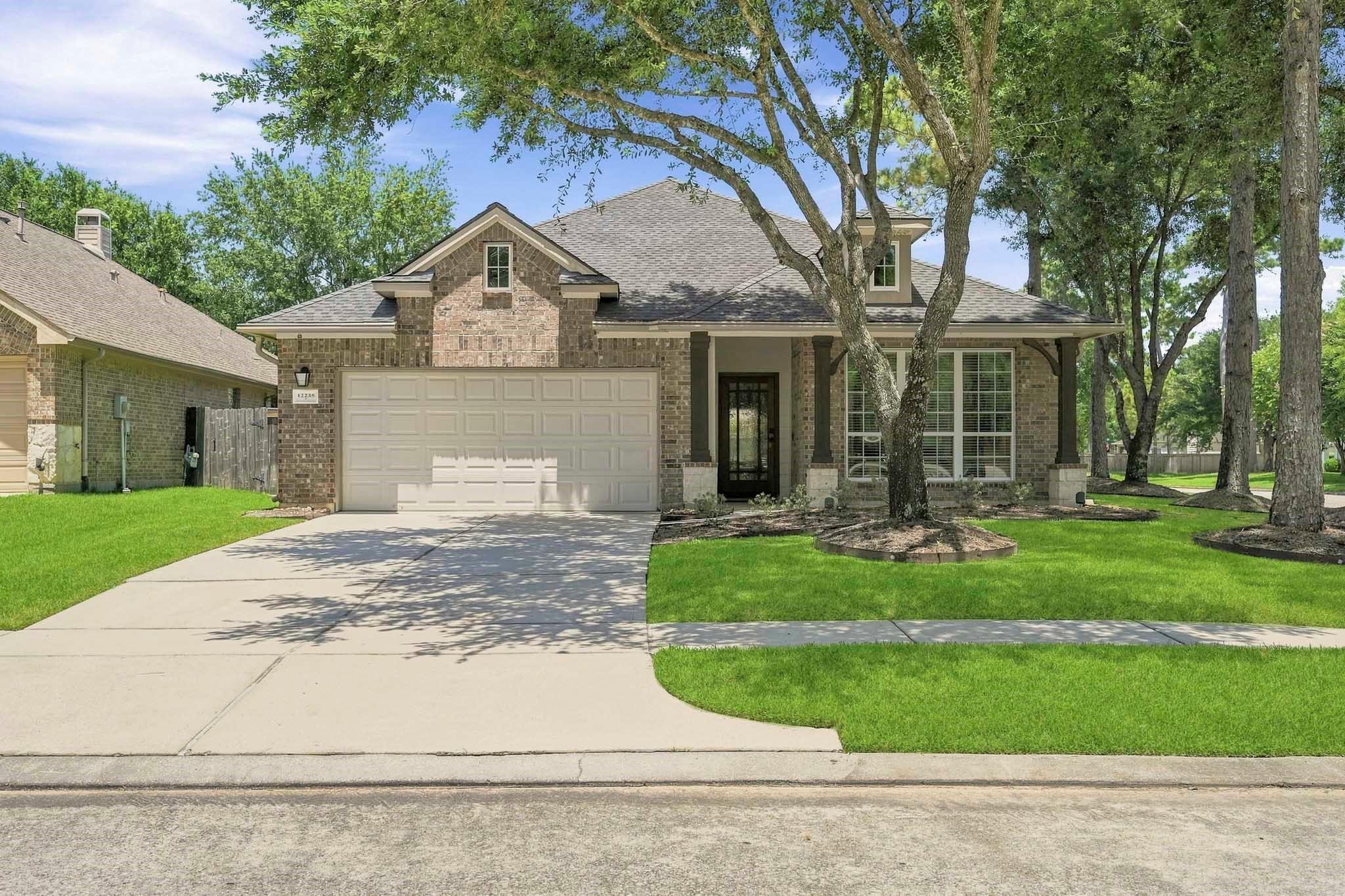 Residential in Humble