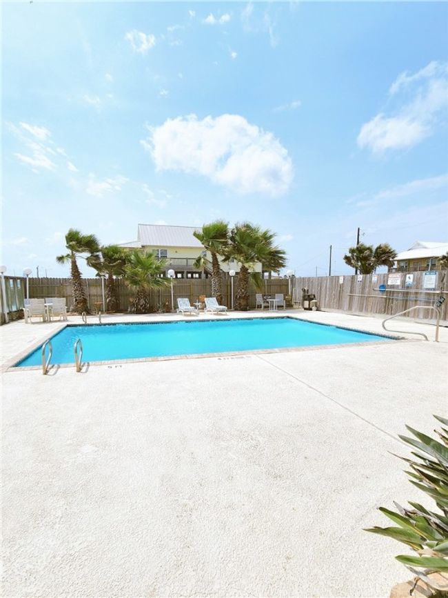 APT-501 - 202 Reef Ave, Condo with 2 bedrooms, 2 bathrooms and 1 parking in Corpus Christi TX | Image 15
