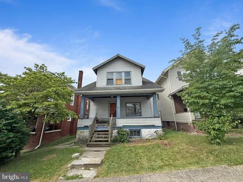 1105 N 3rd St, ALTOONA, PA, 16601-5623 | Card Image