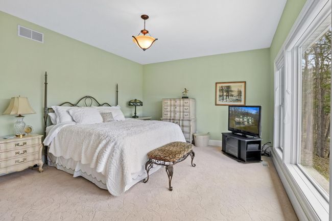 5535 Pleasant View Trl, House other with 5 bedrooms, 4 bathrooms and null parking in Custer MI | Image 17