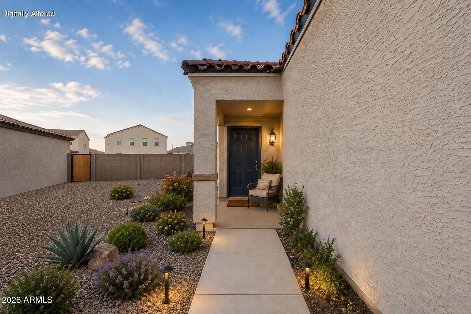 Residential in Coolidge 3
