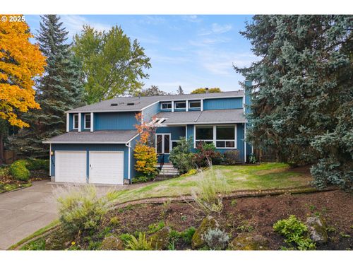 10005 Sw Balmer Cir, Portland, OR, 97219-6374 | Card Image