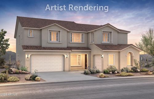 22534 E Pegasus Pkwy, Queen Creek, AZ, 85142-2294 | Card Image