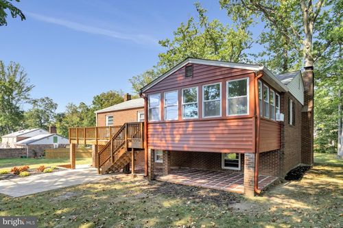 5801 Boothe Dr, BURKE, VA, 22015-3608 | Card Image