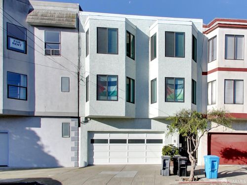 1279 41st Ave, San Francisco, CA, 94122-1204 | Card Image