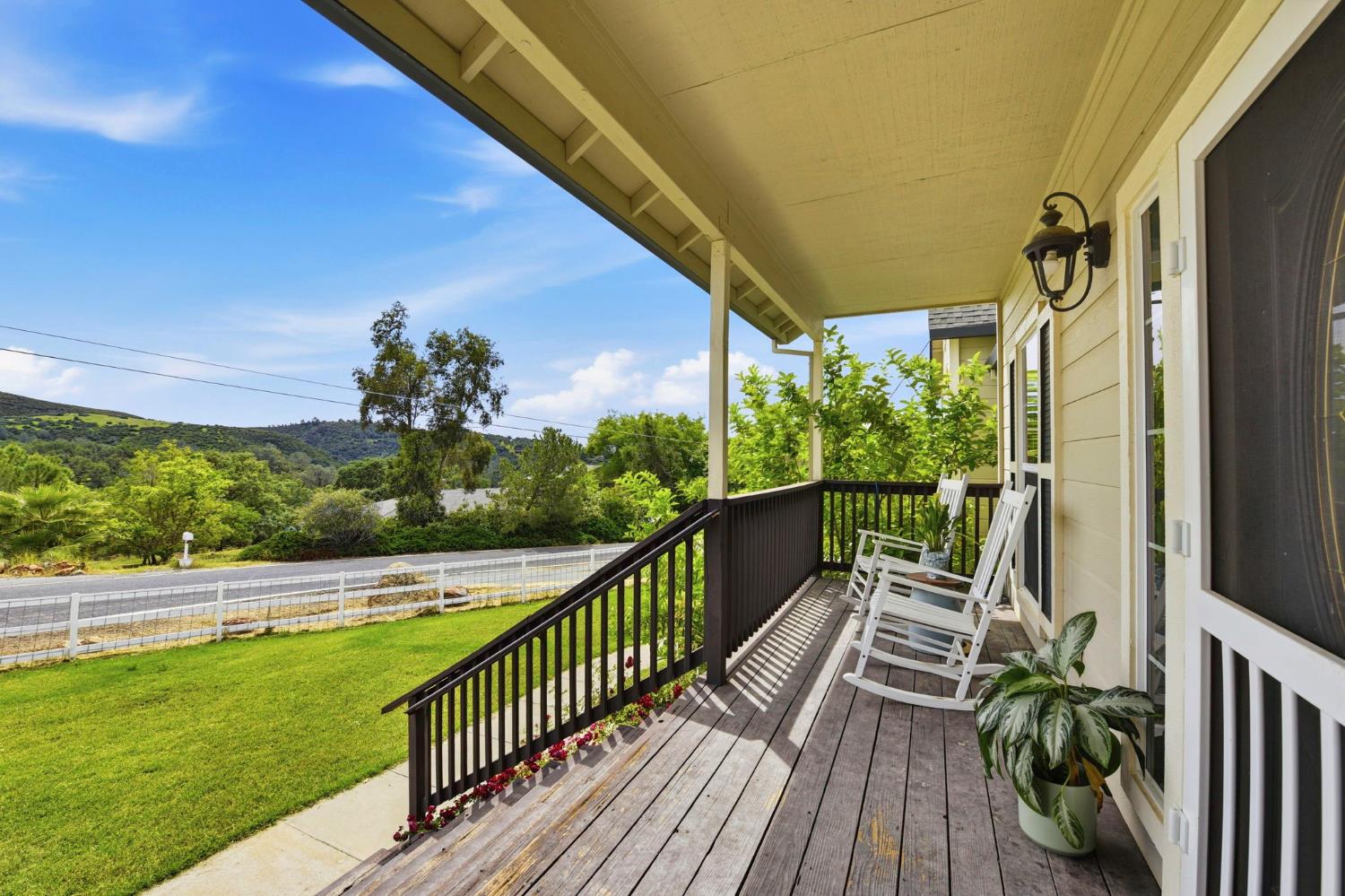 Residential in Valley Springs 4
