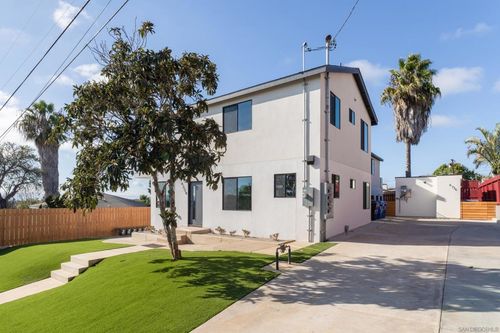 6728 Thomson Ct, San Diego, CA, 92111 | Card Image