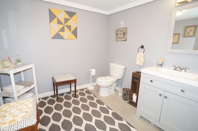 20181 Bates Farm East Dr, House other with 3 bedrooms, 3 bathrooms and null parking in Metamora IN | Image 14