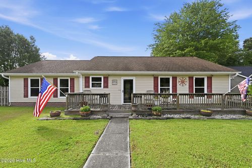 275 Raintree Rd, Jacksonville, NC, 28540-8918 | Card Image