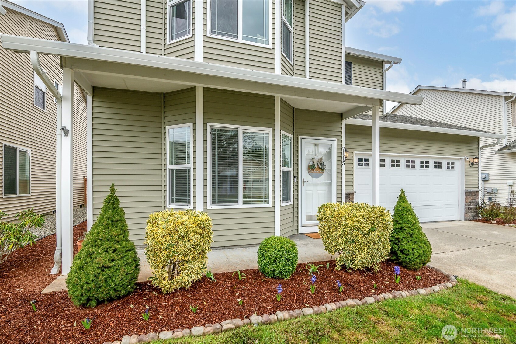 Residential in Lacey 2
