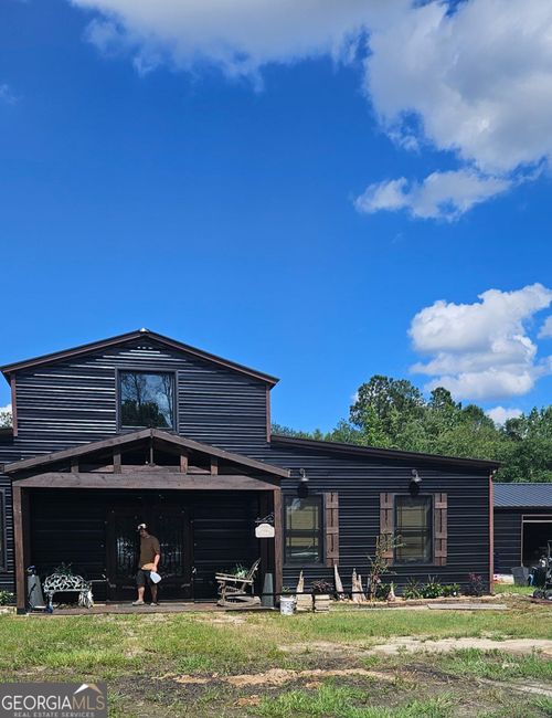 8300 Ga Highway 17 N, Newington, GA, 30446-2211 | Card Image