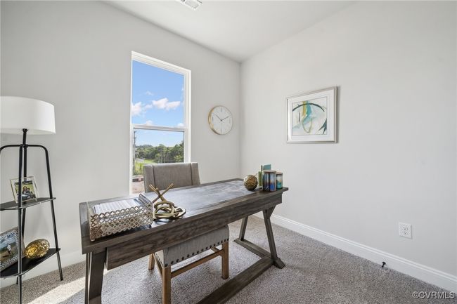 4414 Dominion Forest Cir, Townhouse with 3 bedrooms, 4 bathrooms and null parking in Glen Allen VA | Image 25
