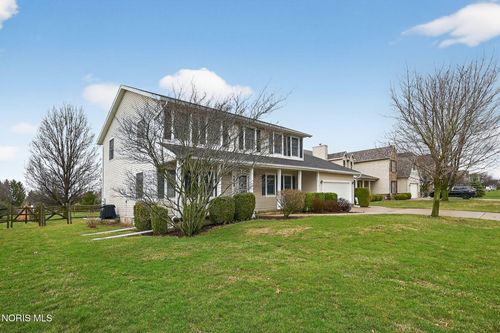 7508 Epaulet Ln, Maumee, OH, 43537-8942 | Card Image