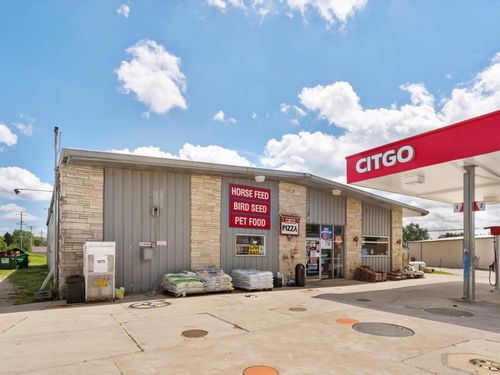 721 Fremont St, Kiel, WI, 53042-1322 | Card Image