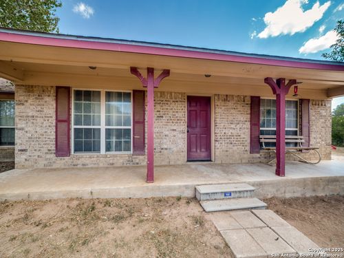 4979 Fm 1343, Devine, TX, 78016-4316 | Card Image