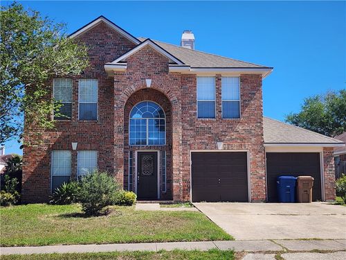 7202 Gingerberry Dr, Corpus Christi, TX, 78414-6213 | Card Image
