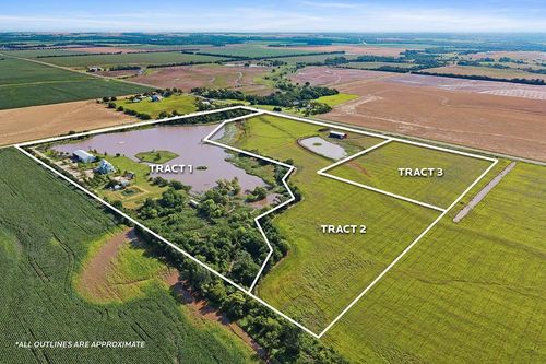 Lot 1 Thompson Lake Estates, Viola, KS, 67149 | Card Image