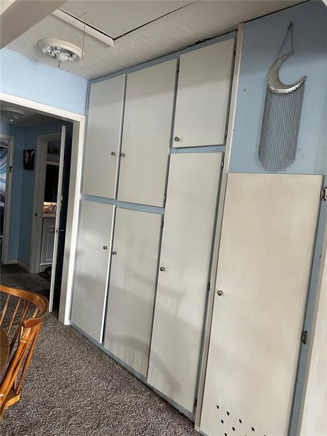 View of closet | Image 8