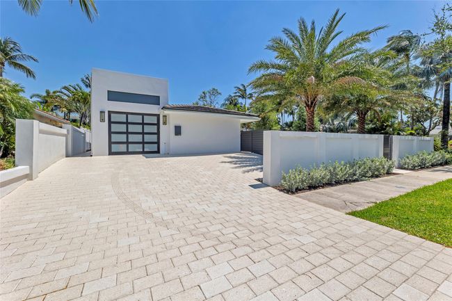 2008 Admirals Way, House other with 3 bedrooms, 3 bathrooms and null parking in Fort Lauderdale FL | Image 11