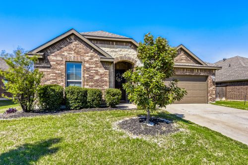 247 Dakota Drive, Waxahachie, TX, 75167 | Card Image