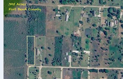 00 Chapman Rd, Beasley, TX, 77417 | Card Image