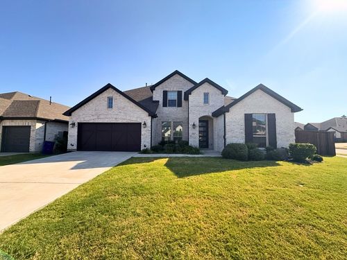 501 Upper Falls Ln, Mansfield, TX, 76063-2266 | Card Image