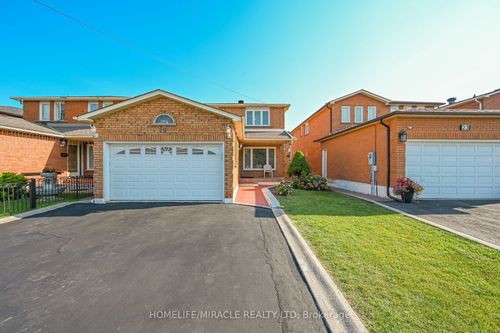 19 Cabinet Cres, Woodbridge, ON, L4L6H9 | Card Image