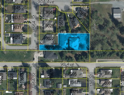9010 156a St, Surrey, BC, V4N2X2 | Card Image