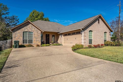3056 Cornerstone Trl, Tyler, TX, 75701-5104 | Card Image