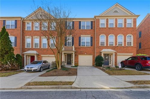 2318 Towneheights Ter Se, Atlanta, GA, 30339-0108 | Card Image