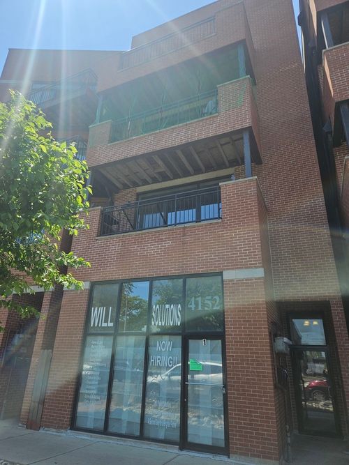 4152 S Western Avenue, Chicago, IL, 60609 | Card Image