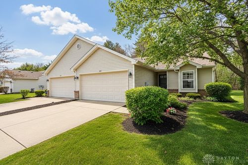 4119 Vitek Drive, Dayton, OH, 45424 | Card Image