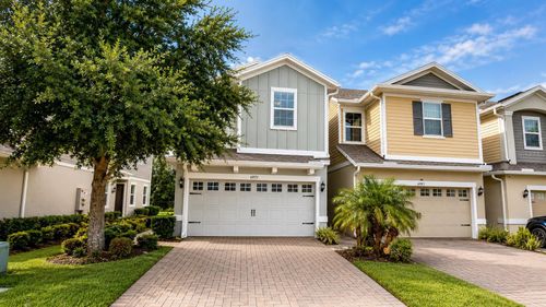 6977 Tussilago Way, ORLANDO, FL, 32822 | Card Image