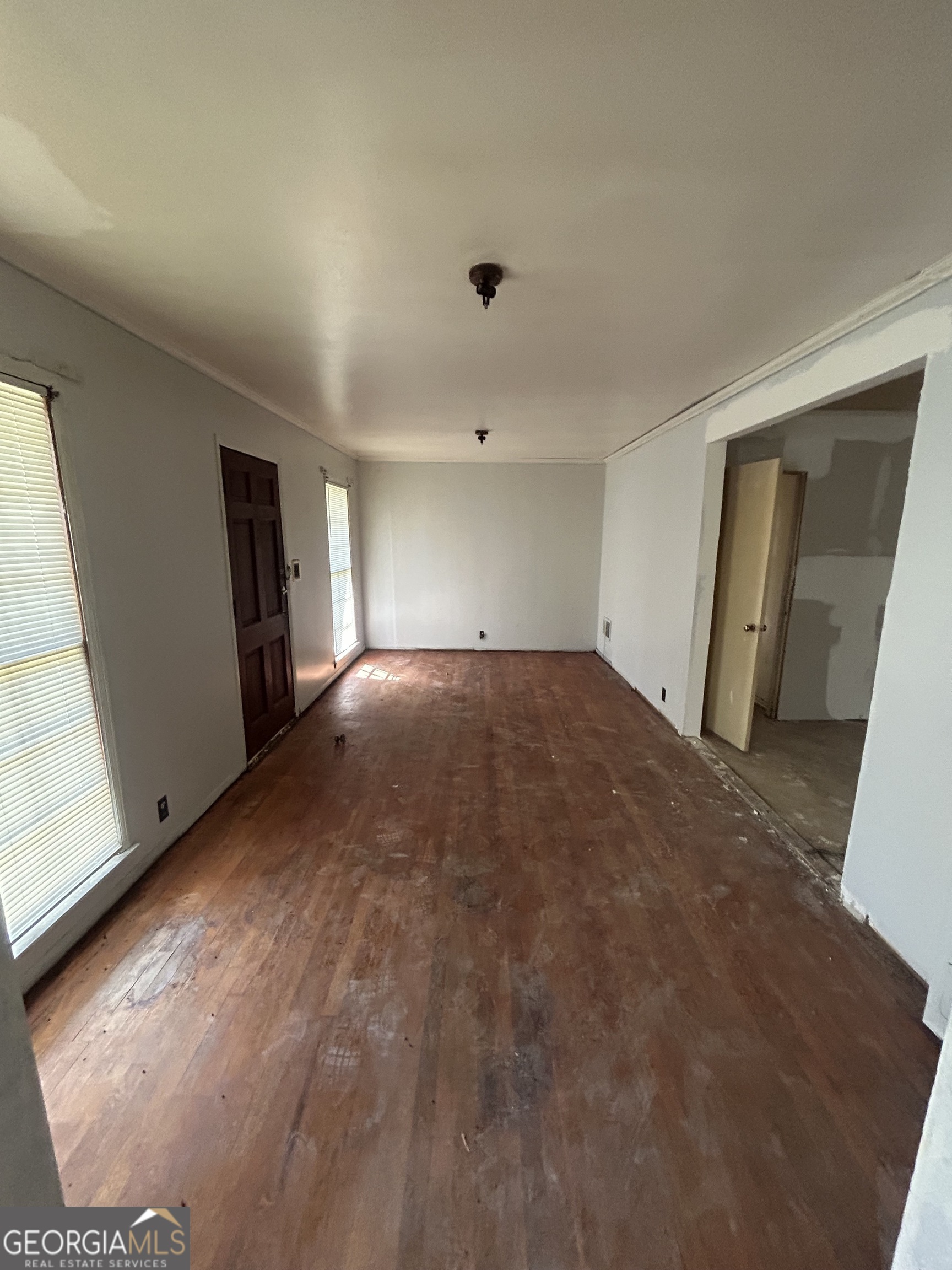 Residential in Macon 5