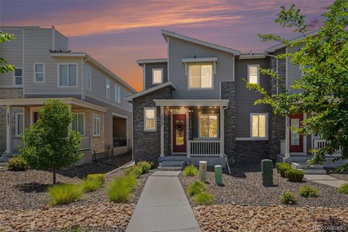 23527 E 5th Pl, Aurora, CO, 80018-1790 | Card Image