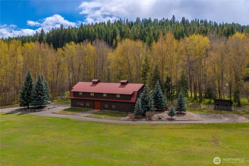 3431 Teanaway Rd, Cle Elum, WA, 98922-9268 | Card Image