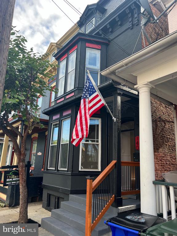 Mulberry St, Hagerstown, MD 21740