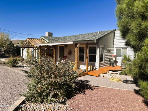 2840 W Road 4 N, Chino Valley, AZ, 86323-4723 | Card Image