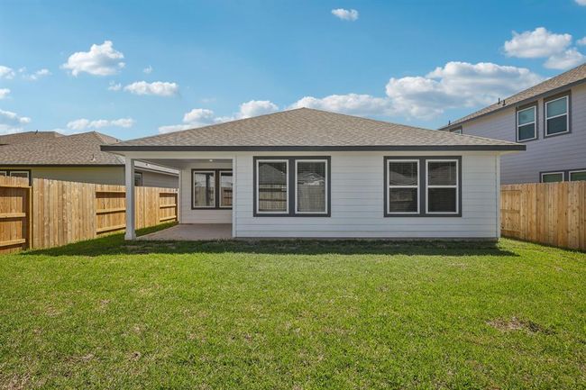 18758 Bliss Pl, House other with 3 bedrooms, 2 bathrooms and 2 parking in New Caney TX | Image 38