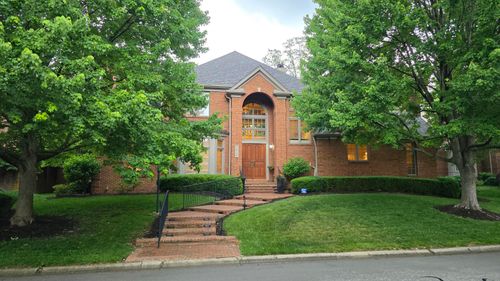 1815 Saint Ives Cir, Lexington, KY, 40502-7714 | Card Image