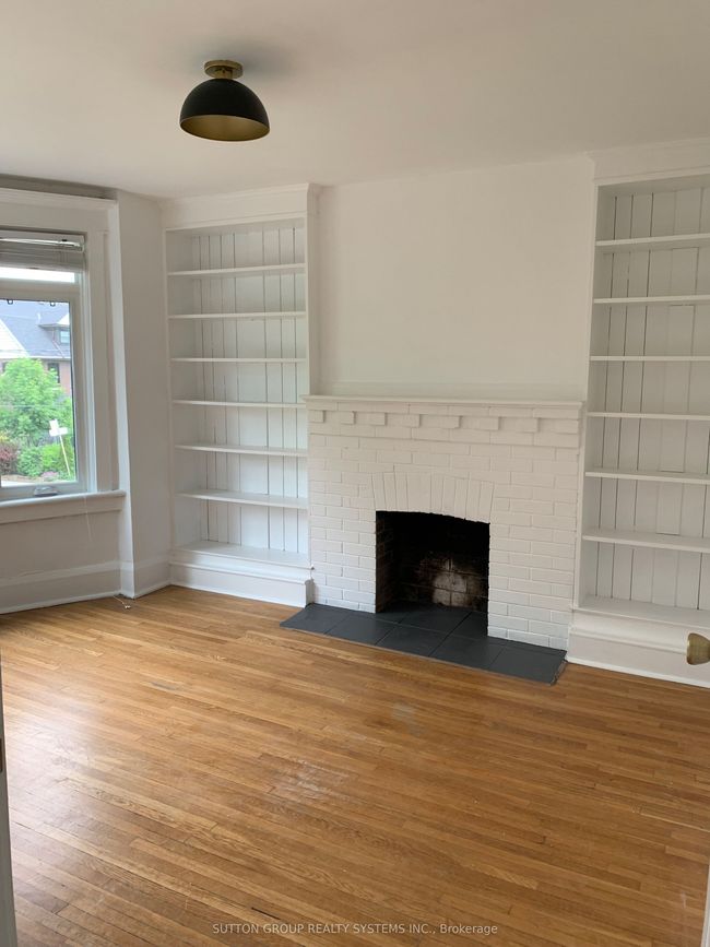 55 Browning Ave, House attached with 4 bedrooms, 1 bathrooms and null parking in Toronto ON | Image 11
