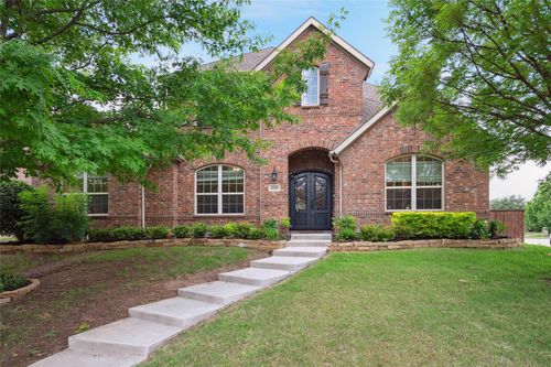 11589 Geranium Dr, Frisco, TX, 75035-0123 | Card Image