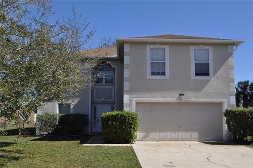 28 Lamour Ln, PALM COAST, FL, 32137-9607 | Card Image