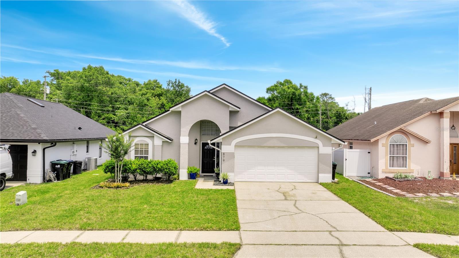 Islander Ave, Orlando, FL 32825