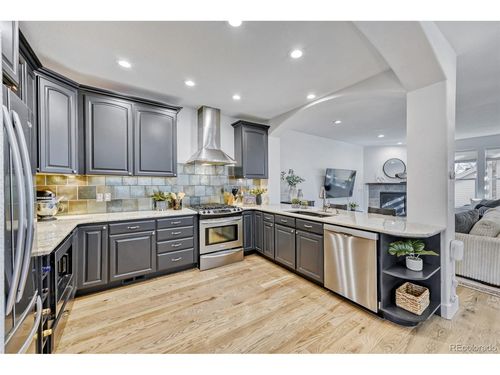 3144 W 25th Ave, Denver, CO, 80211-4612 | Card Image