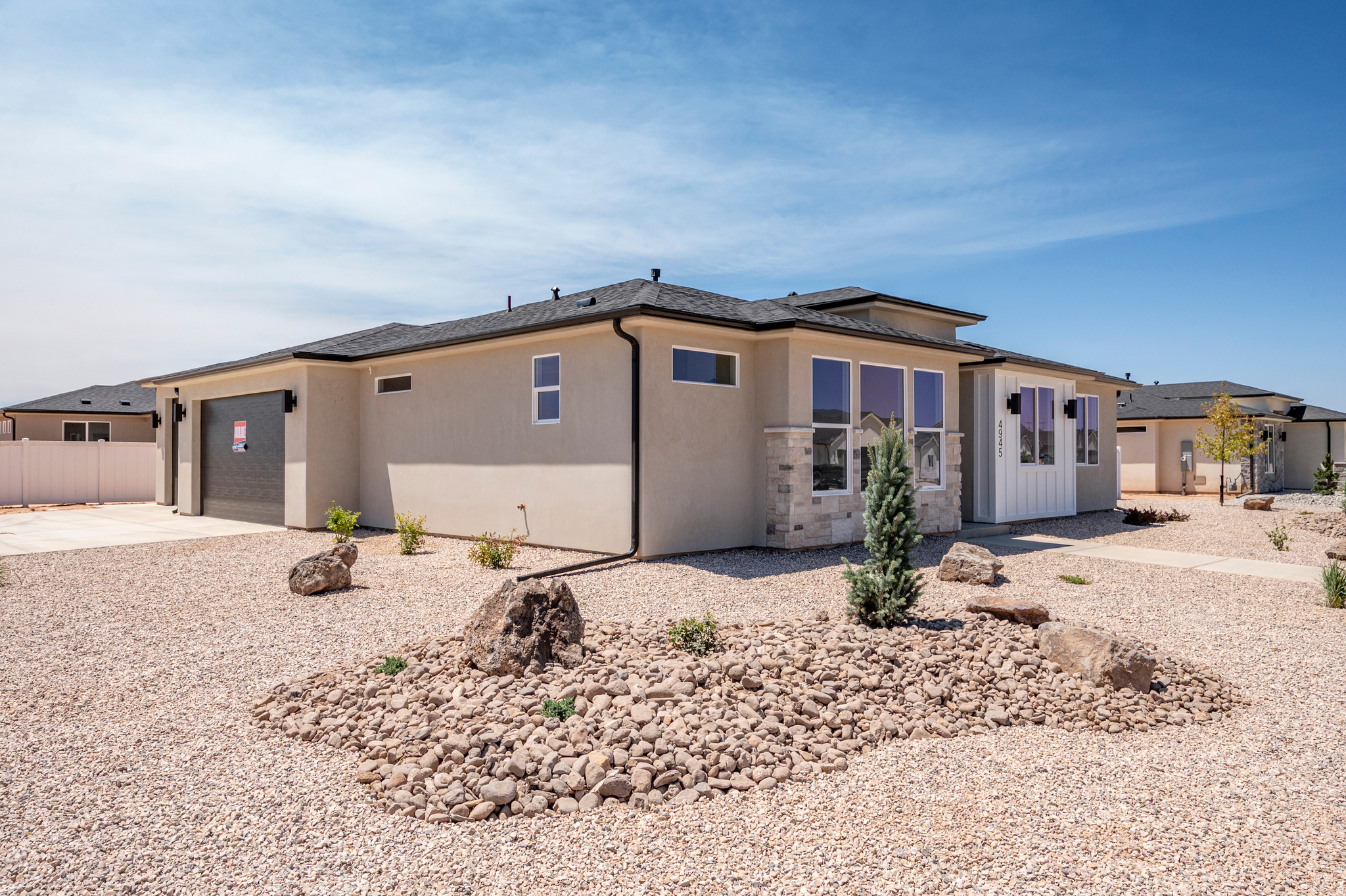 Residential in Enoch 2