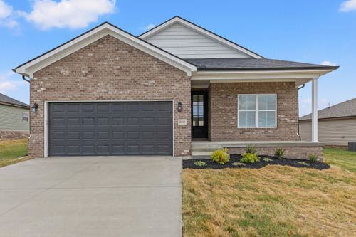 868 Denali Drive, Richmond, KY, 40475 | Card Image